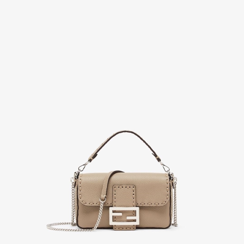 F**di baguette bags